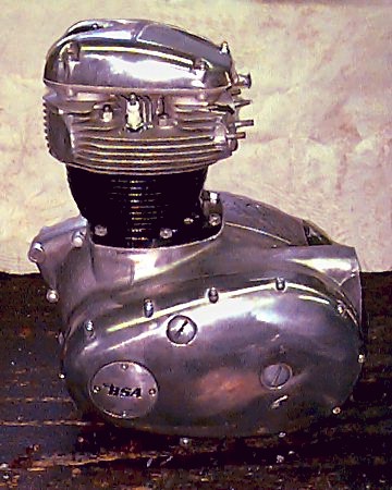 Engine Rebuilds