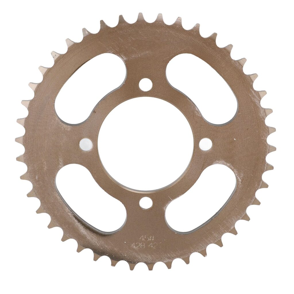 BSA Twins 59-65 Rear Sprocket